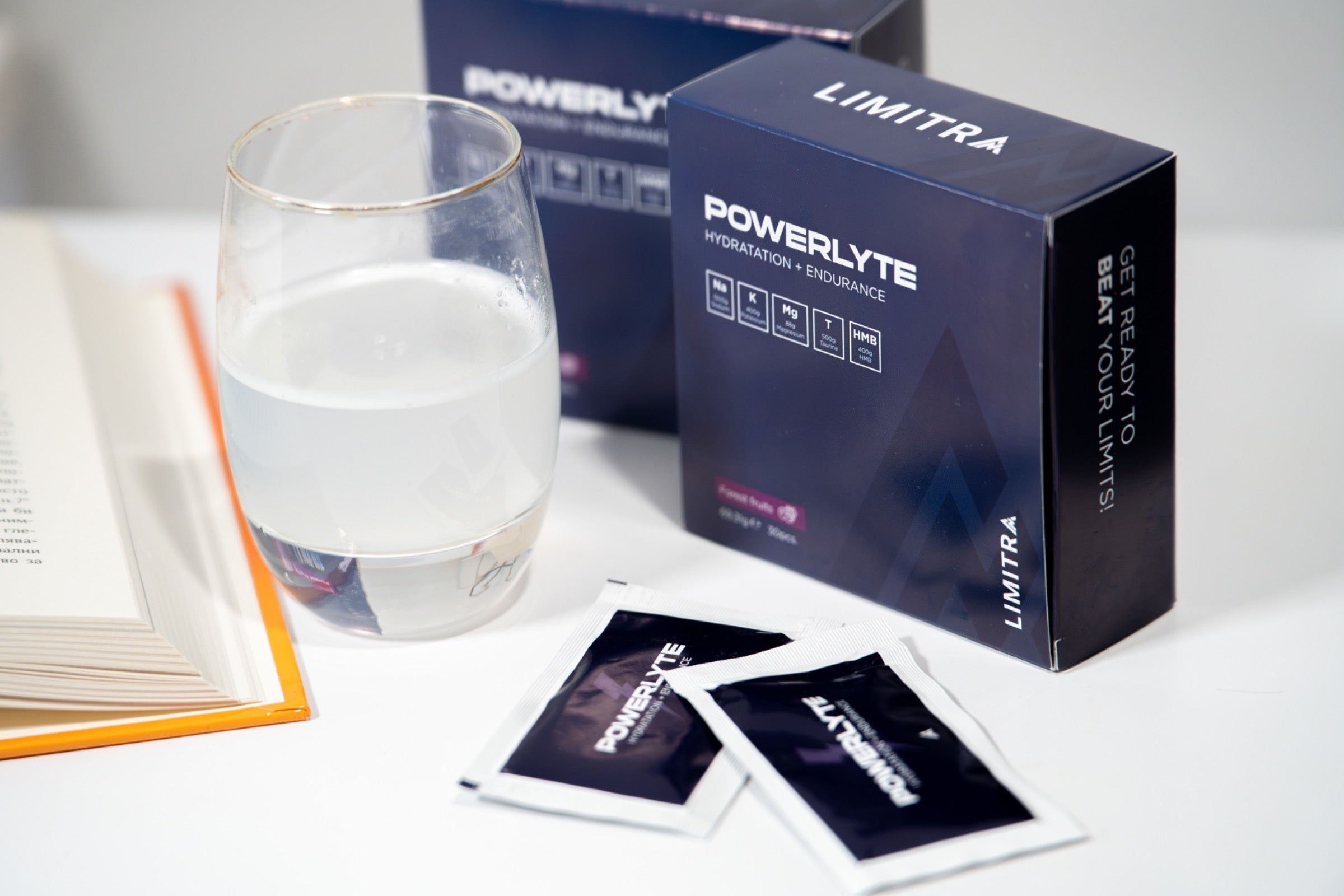 Електролити при боледуване: Как Limitra помага за по-бързо възстановяване