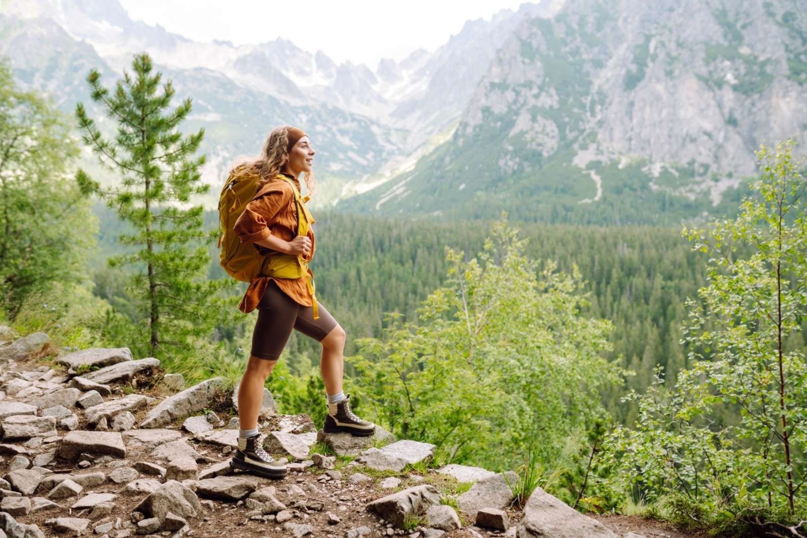 Как да останеш хидратиран и енергичен по време на интензивни тренировки и пътувания