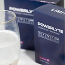 Електролитна напитка  Powerlyte - 20бр