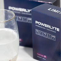 Електролитна напитка  Powerlyte - 20бр