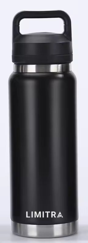 Метална бутилка LIMITRA