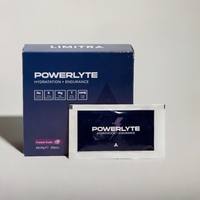 Електролитна напитка  Powerlyte - 20бр