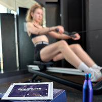 ЕЛЕКТРОЛИТИ Powerlyte - 20бр - Хидратация, през целия ден, тренираш или водиш интензивен на живот. имаш нужда от добра хидратация.
